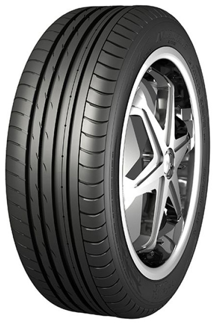 235/40R19 Nankang AS-2+ 96Y XL