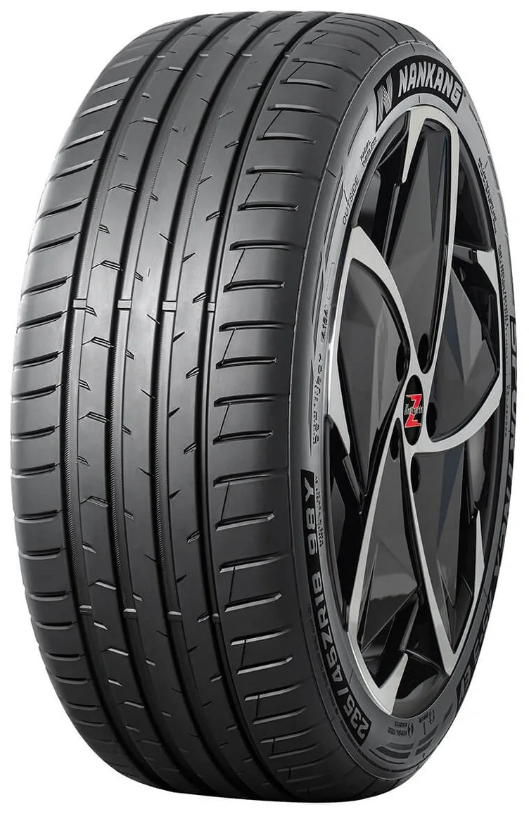 175/50R16 Nankang AS-3 81H XL EV