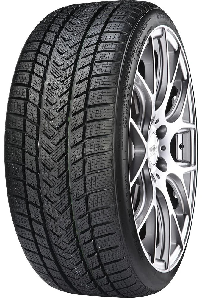 275/35R22 Gripmax Status Pro Winter 104V
