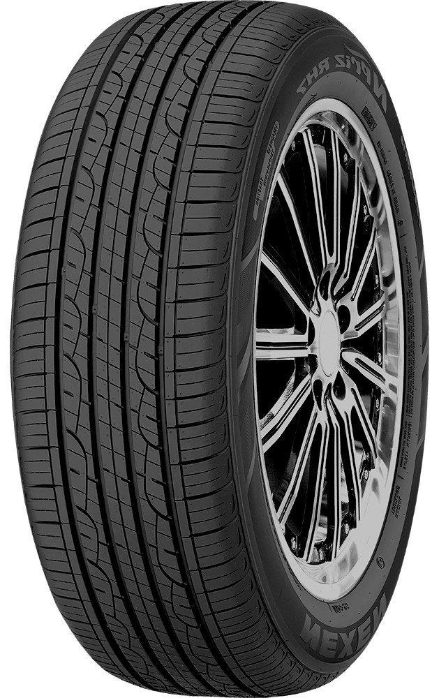 235/70R17 Nexen N Priz RH7 107H