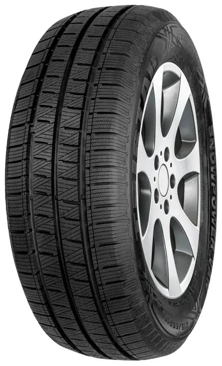 235/65R16C Tristar Snowpower Van 115R 3PMSF