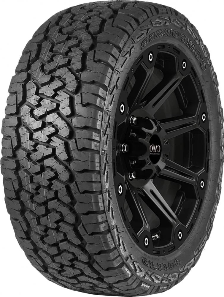 195R15C Comforser CF1100 106R 3PMSF M+S