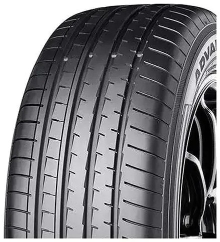 235/60R19 Yokohama ADVAN V61 103V SUV