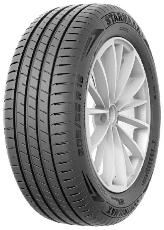 205/50R16 Starmaxx CONTROLMAX 91W XL