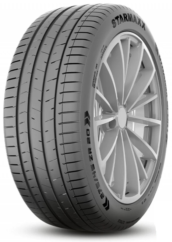 275/40R19 Starmaxx DYNAMIX SPORT 105Y EV