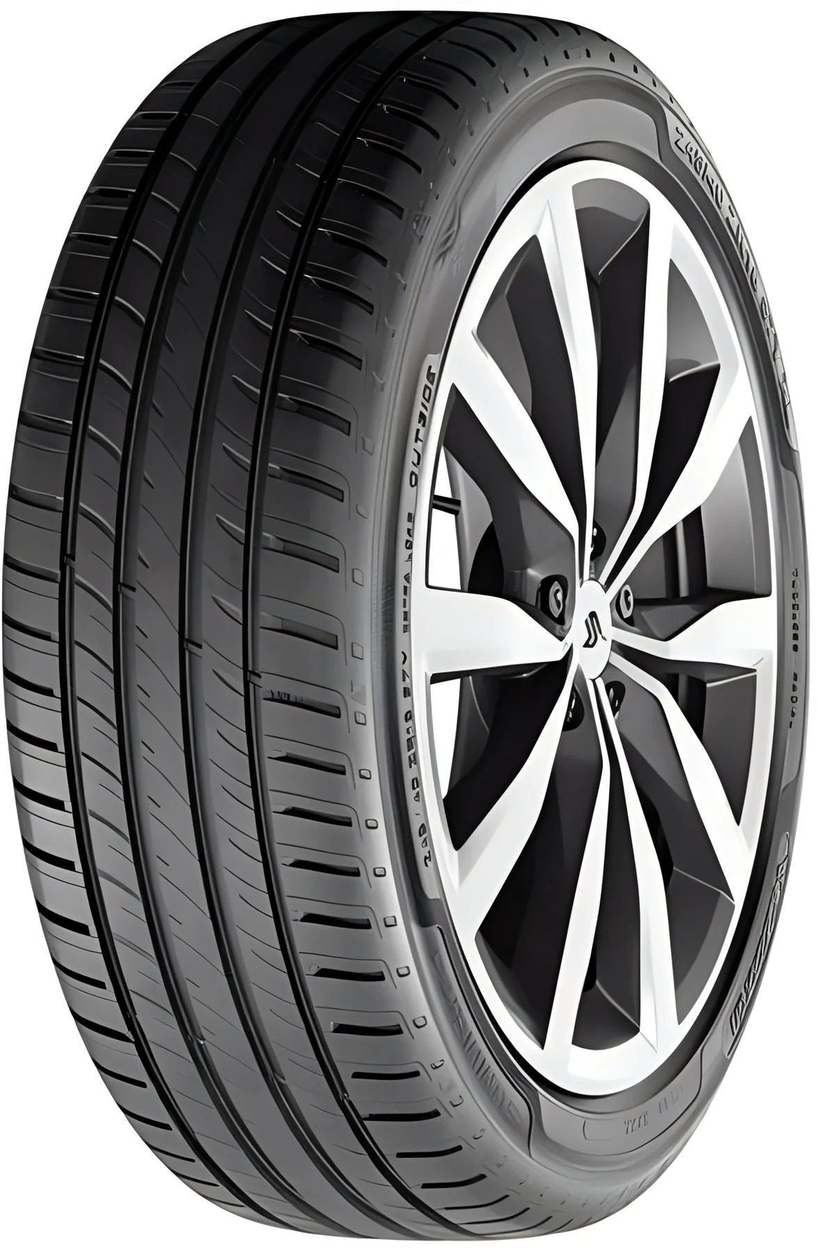 255/50R19 Kormoran SUMMER 3 SUV 107Y