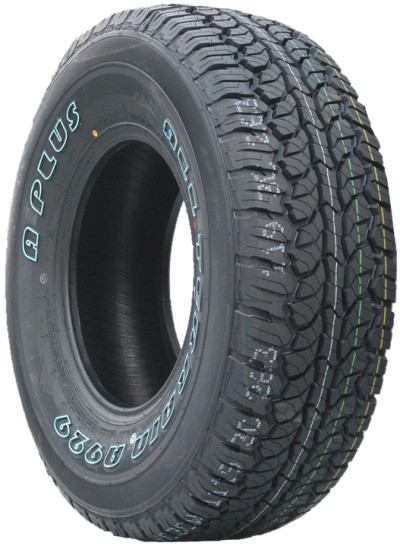 235/75R15 Aplus A929 109S XL 3PMSF