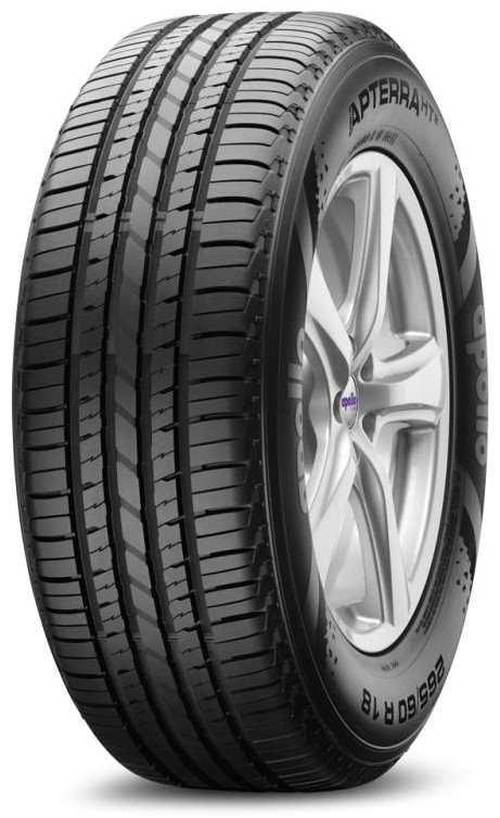 235/60R16 Apollo Apterra HT2 100H SUV