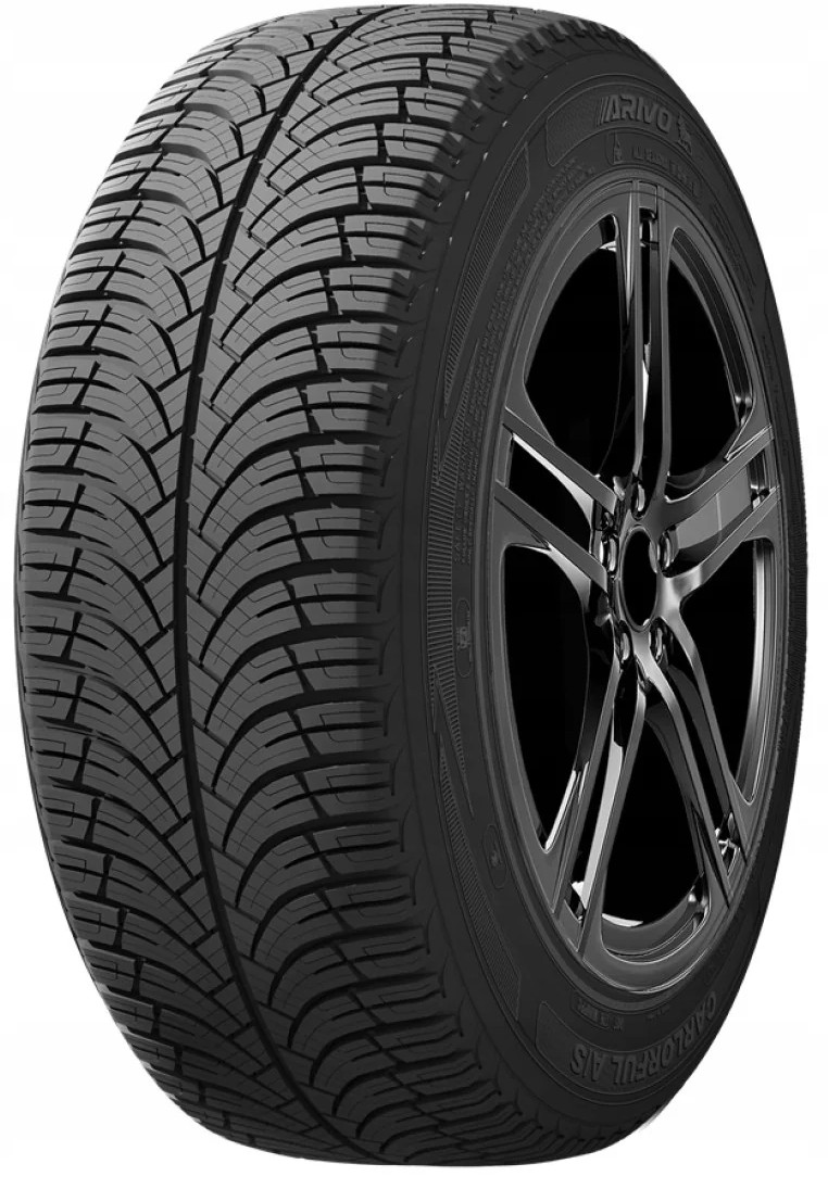 235/60R18 Arivo Carloful A/S 107V XL