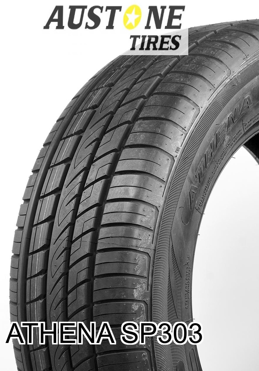 255/50R20 Austone Athena SP-303 109Y XL