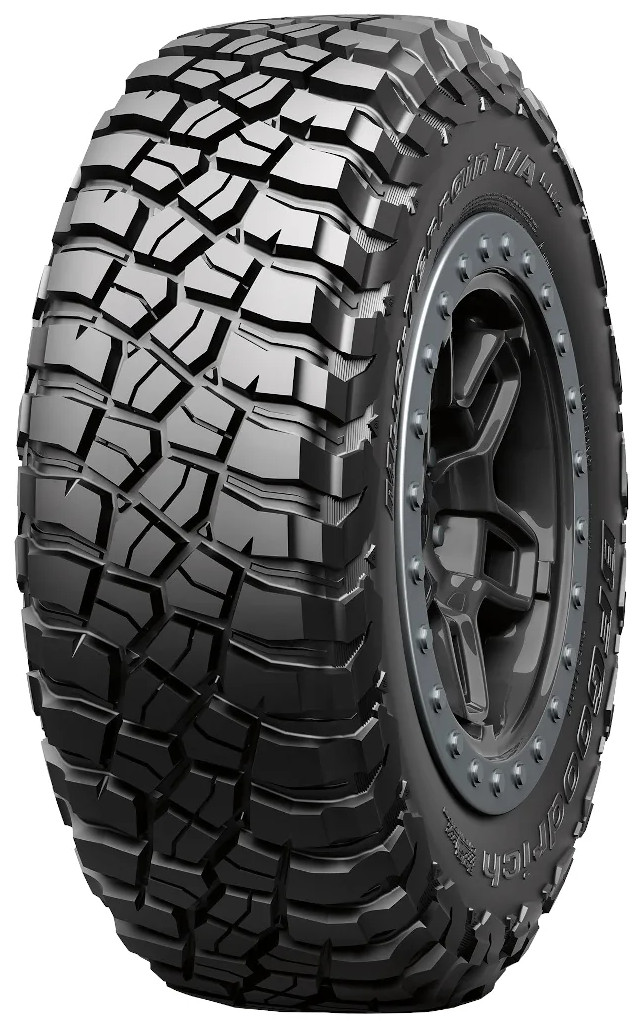 30/9.5R15 BFGoodrich Mud-Terrain T/A KM3