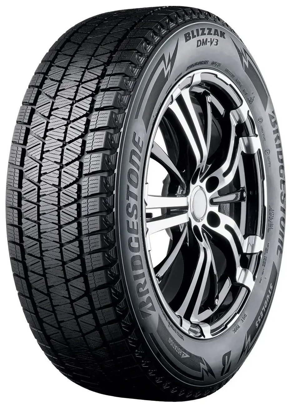 265/50R20 Bridgestone Blizzak DM-V3 107T 3PMSF