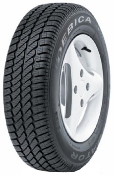 165/70R14 Debica Navigator 2 81T 3PMSF