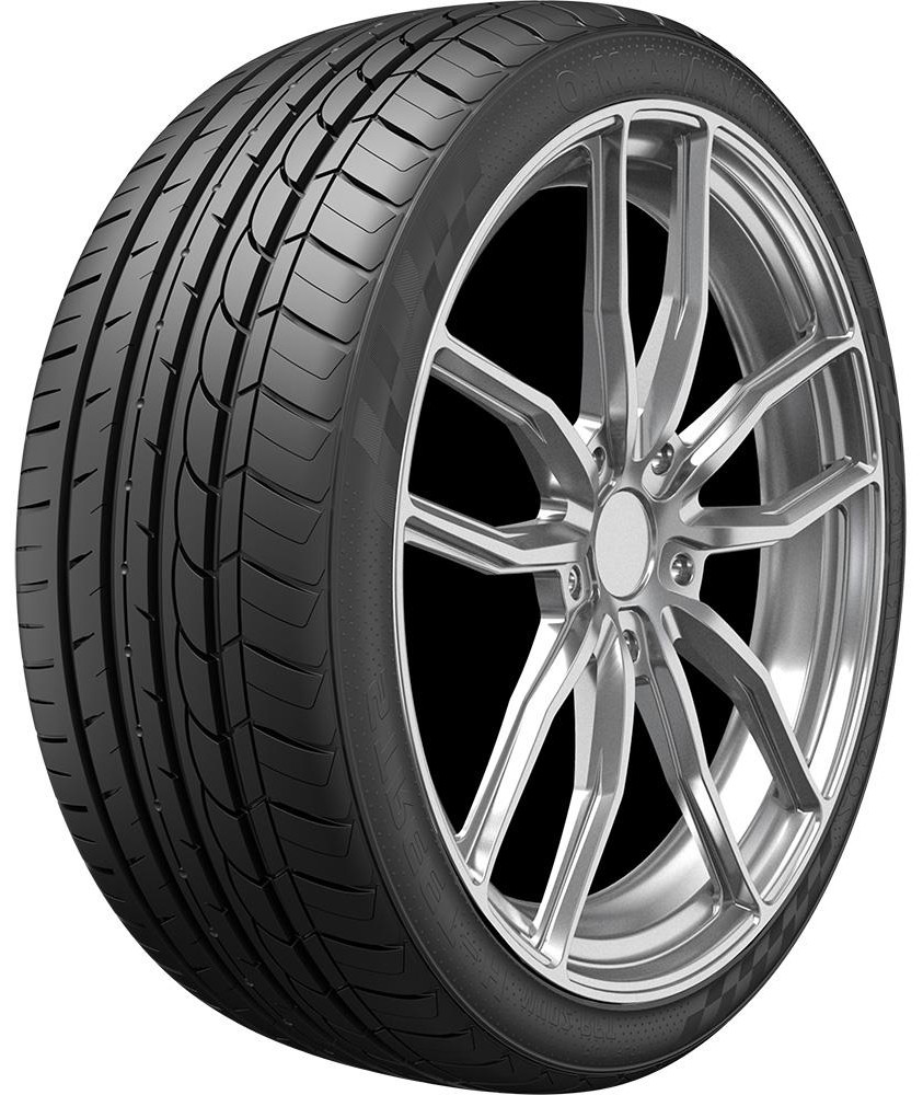 275/45R20 Dynamo Street-H MU02 110Y XL