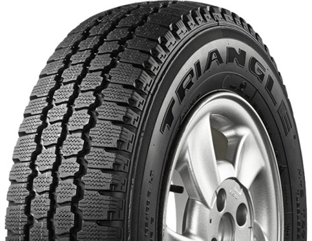 185R14C Triangle TR737 102/100Q 3PMSF M+S