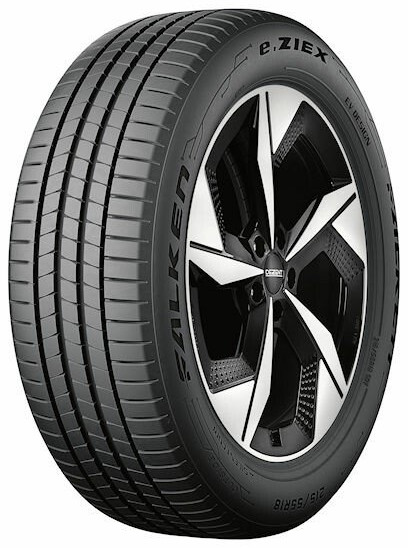235/65R18 Falken e.ZIEX 110H XL