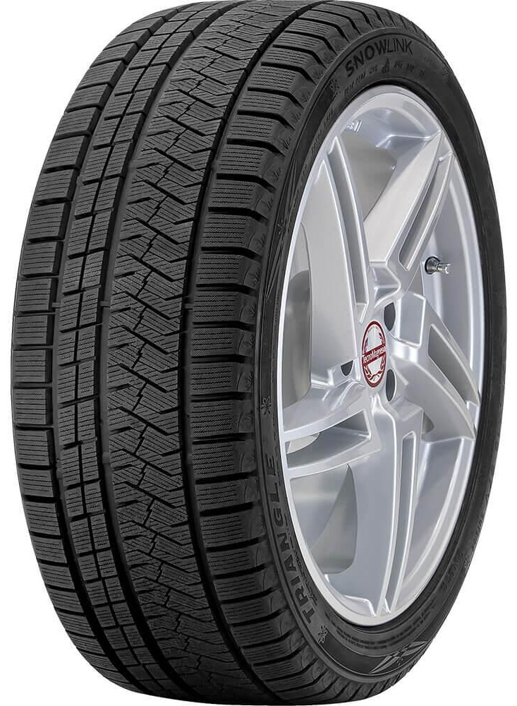 255/40R18 Triangle SnowLink PL02 99V 3PMSF