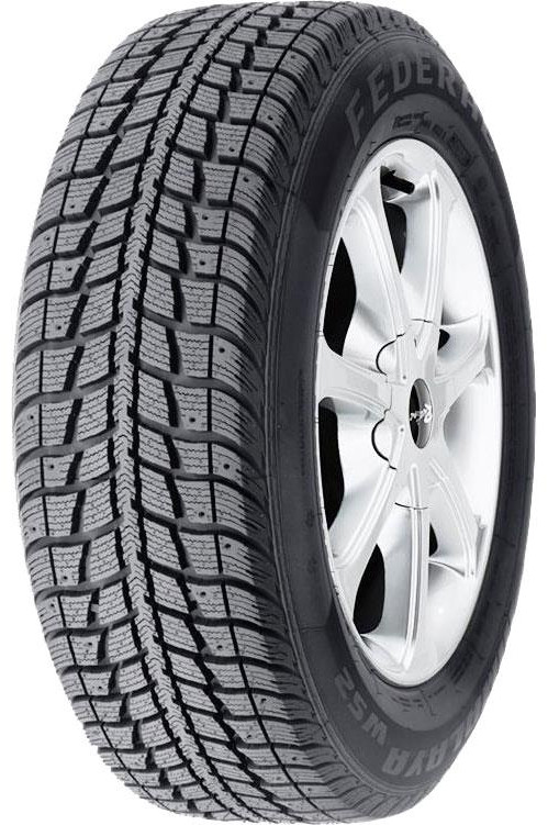 225/55R17 Federal Himalaya WS2 101T XL