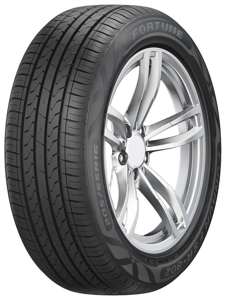 195/55R15 Fortune FSR-802 85V (2025)