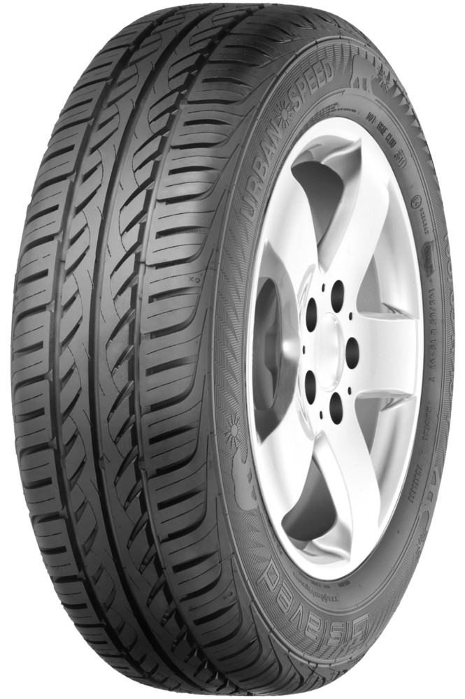 185/60R15 Gislaved Urban Speed 88H XL