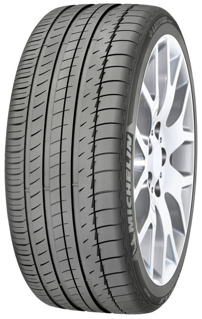 295/35R21 Michelin Latitude Sport 107Y XL