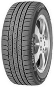 265/45R21 Michelin Latitude Tour HP 104W