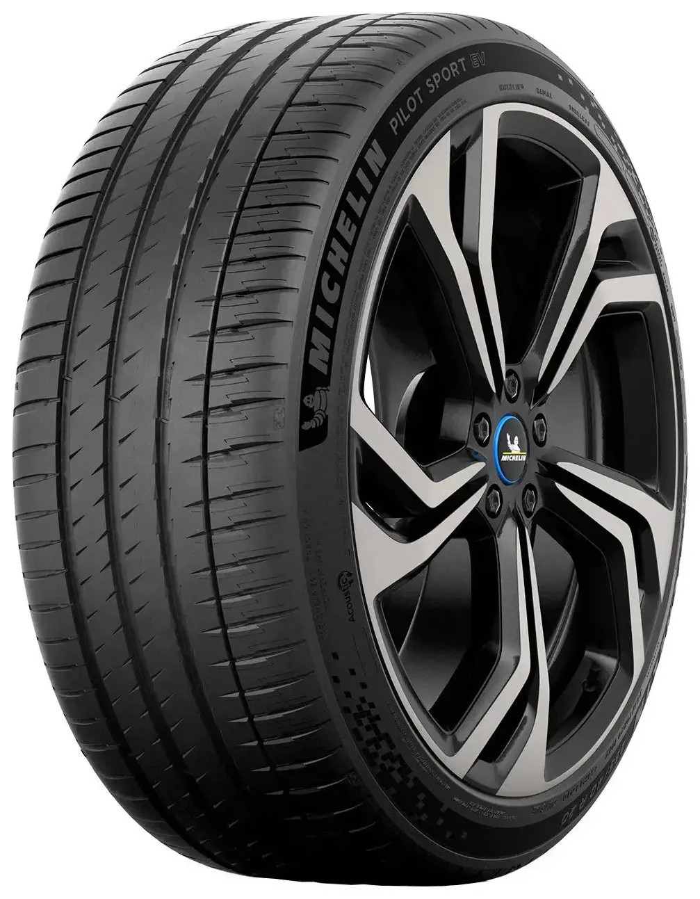 265/45R21 Michelin Pilot Sport EV 108V