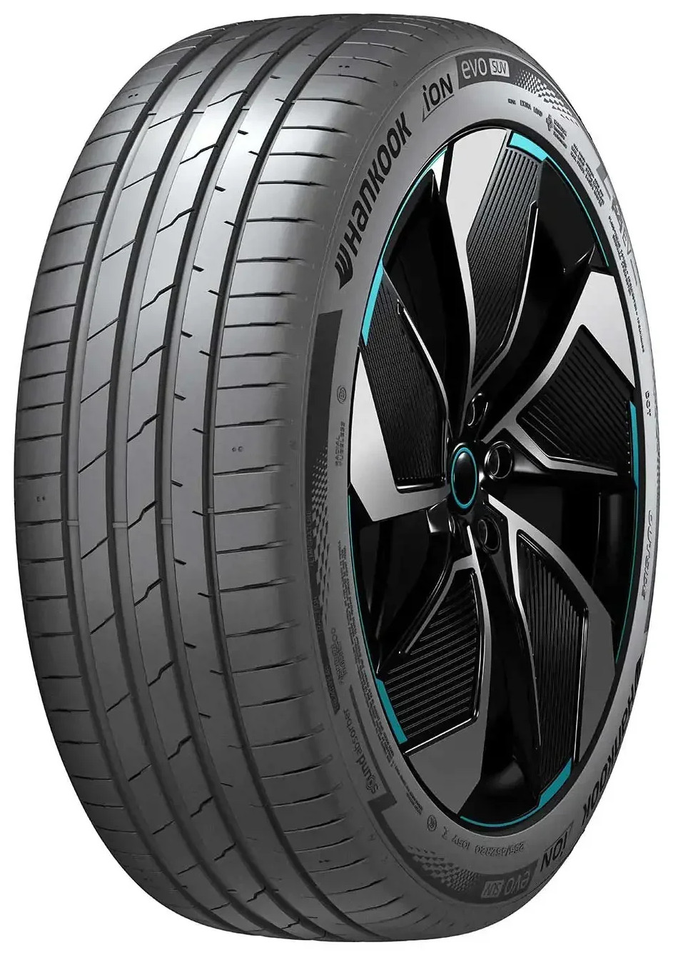225/40R19 Hankook Ventus S1 evo3 (K127)