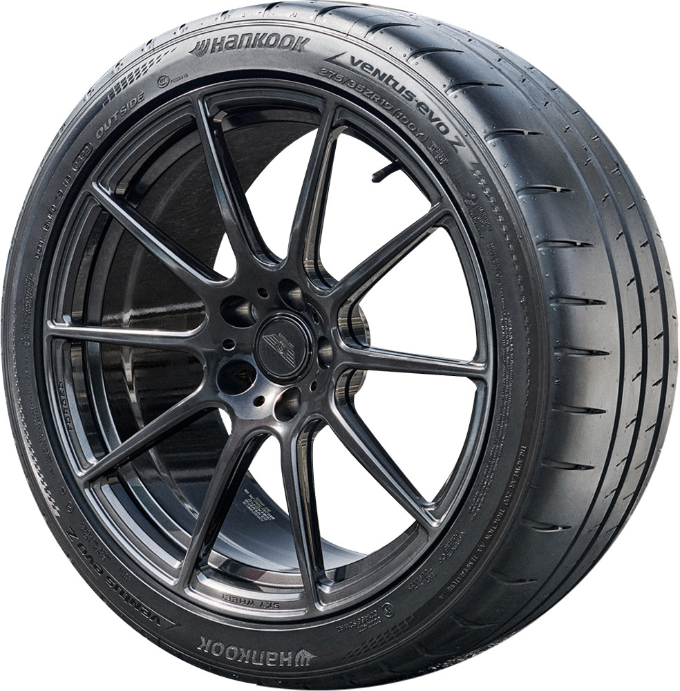 255/55R20 Hankook Ventus S1 evo Z
