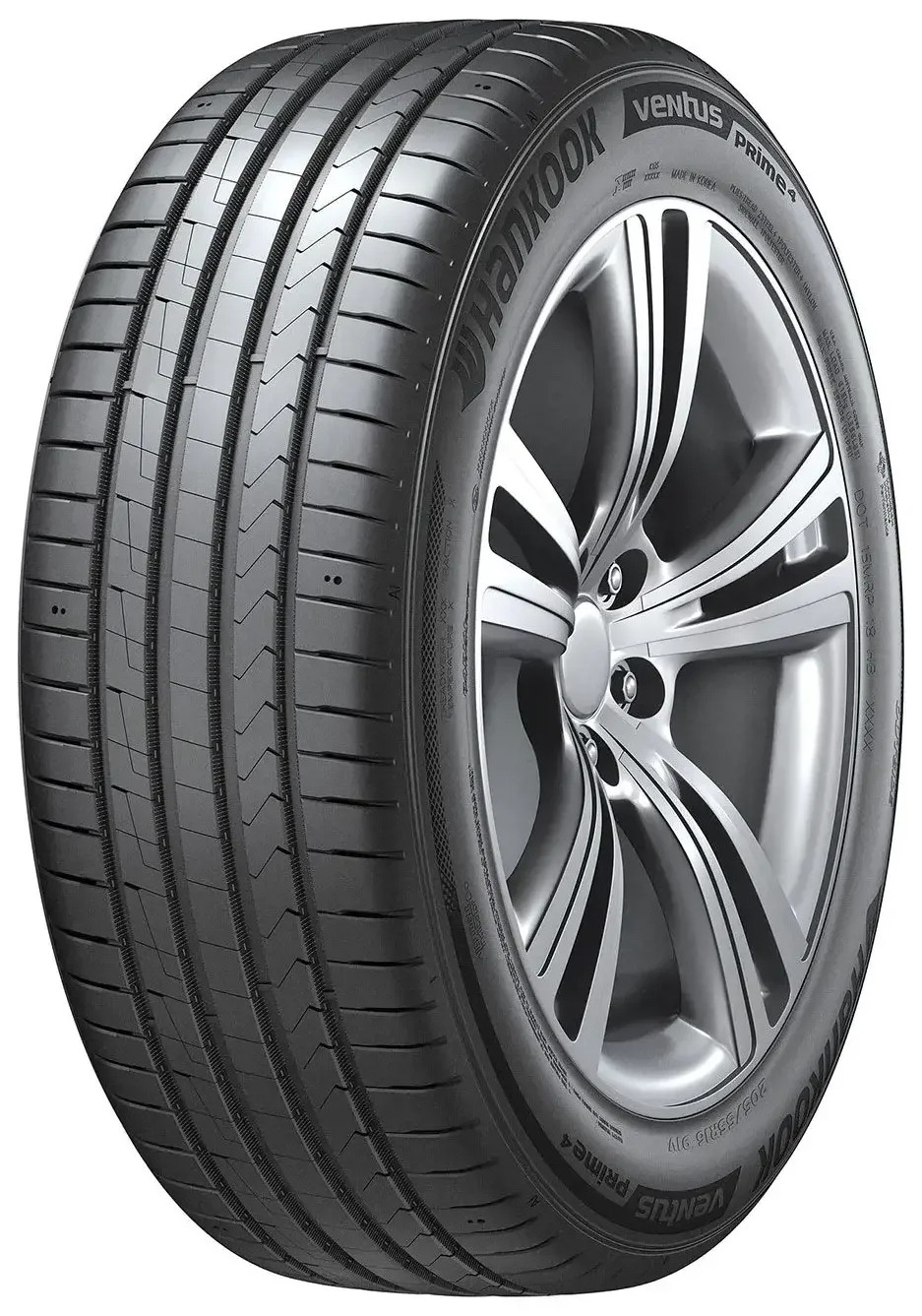 215/65R17 Hankook Ventus Prime 4 SUV