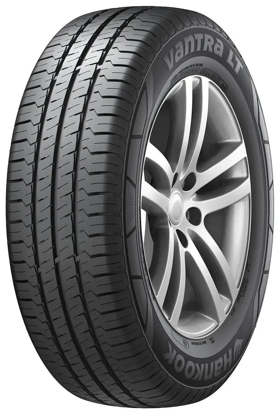 165/70R14C Hankook Vantra LT (RA18) 89/87R