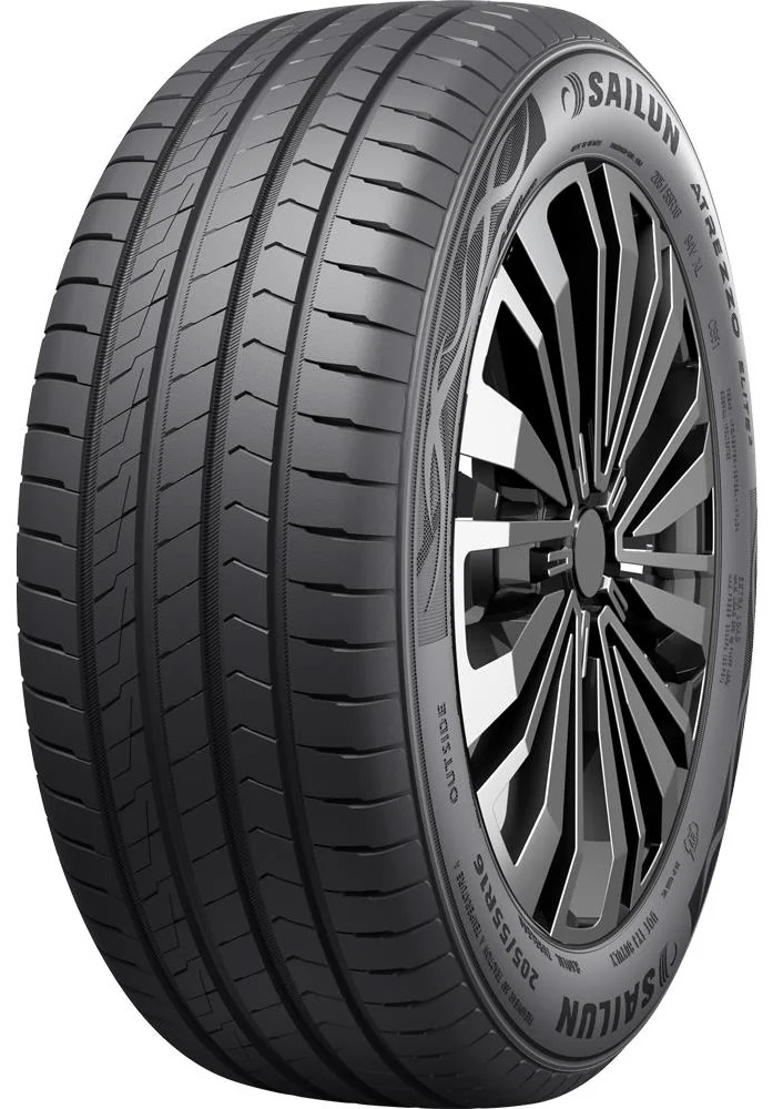165/65R15 Sailun Atrezzo Elite 2 81H