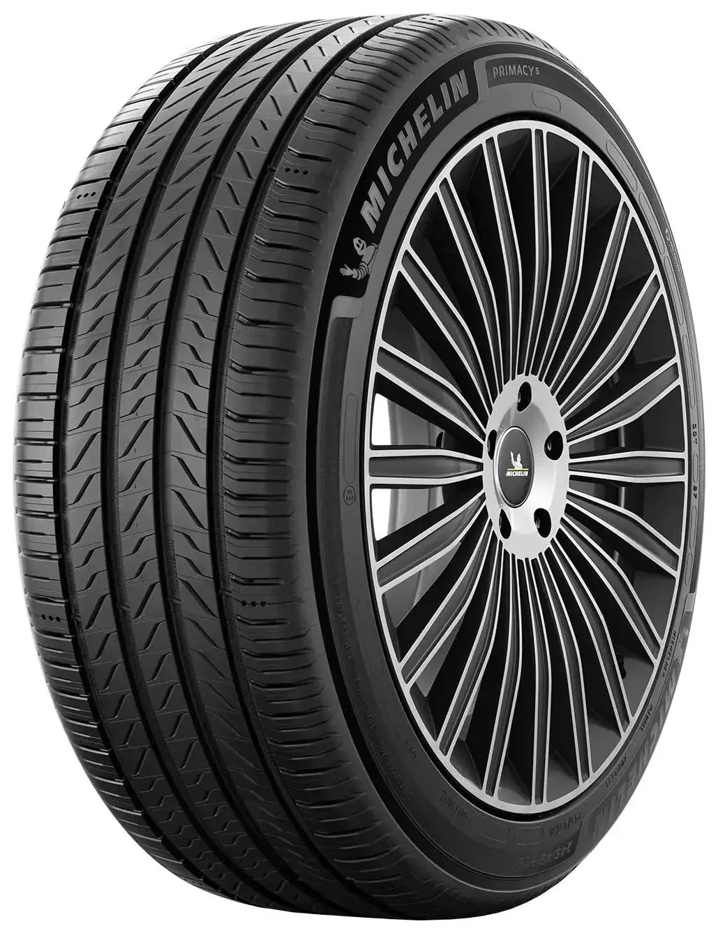 215/50R17 Michelin Primacy 5 91V EV