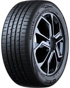 275/35R20 GT Radial SportActive 102Y RunFlat
