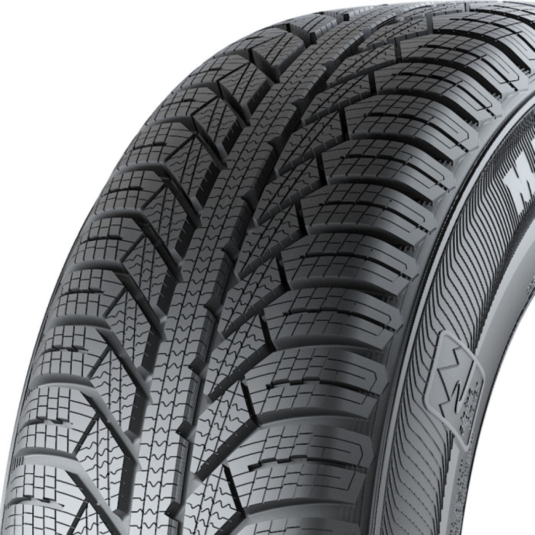 195/65R16 Semperit Master-Grip 2 92H, bez