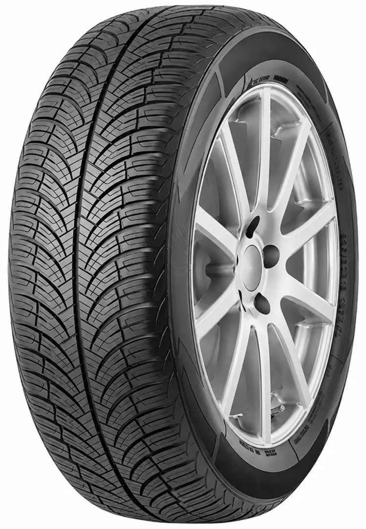 215/55R17 Sonix Prime A/S 98W 3PMSF