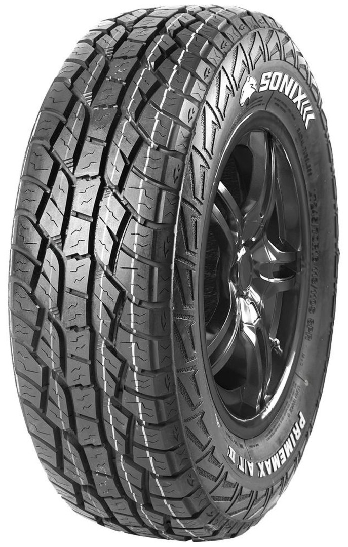 205/70R15 Sonix Primemax A/T II 96H