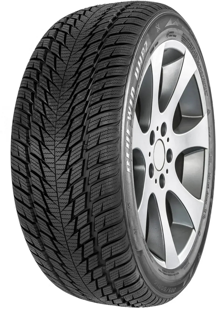 255/40R19 Superia Bluewin UHP 2 100V