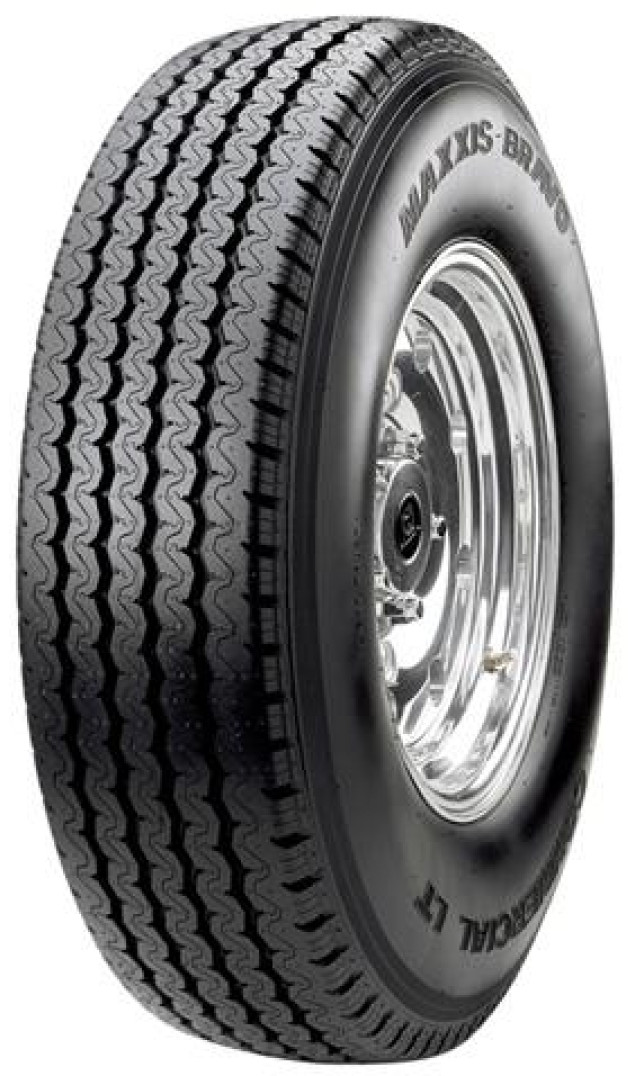 165/80R13C Maxxis UE-168 94R