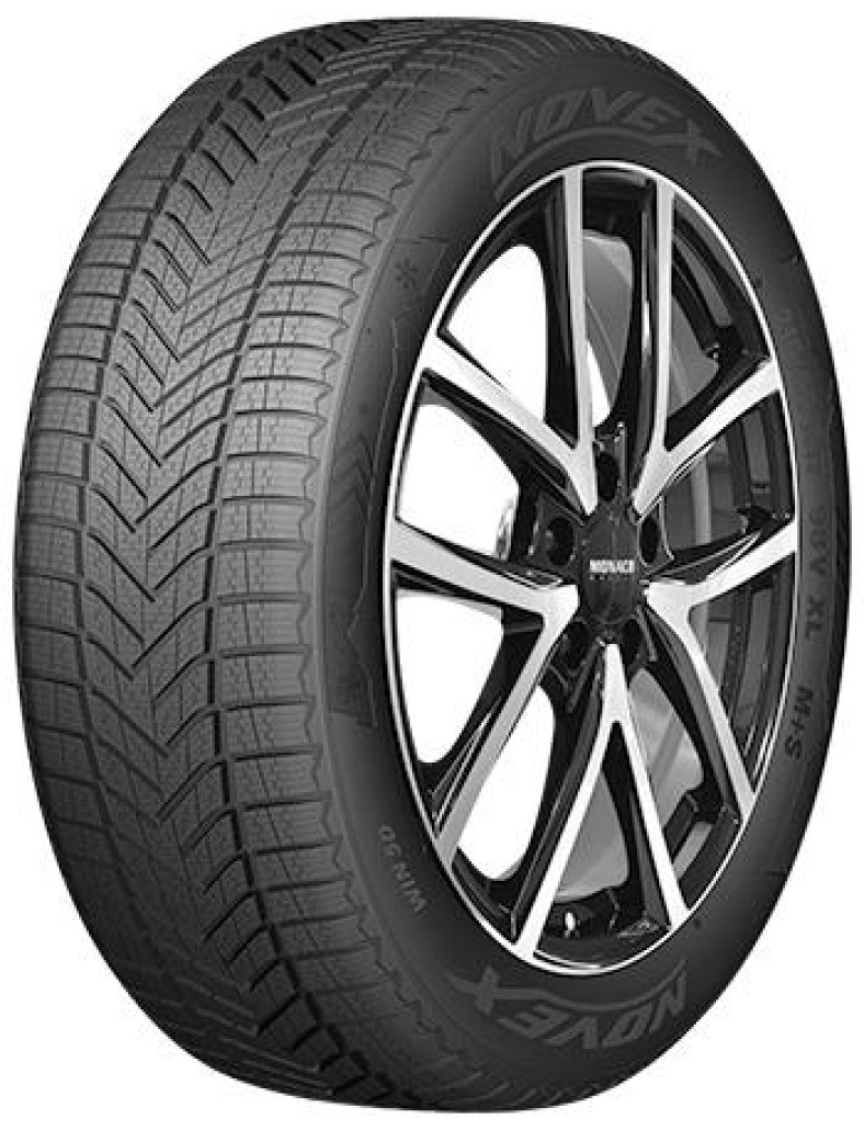 245/45R19 NOVEX WIN 5D 102V XL