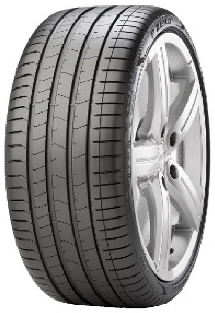 255/45R19 Pirelli P Zero PZ4 Luxury