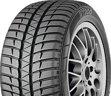 215/65R16 Sumitomo WT200 98H, bez radzēm