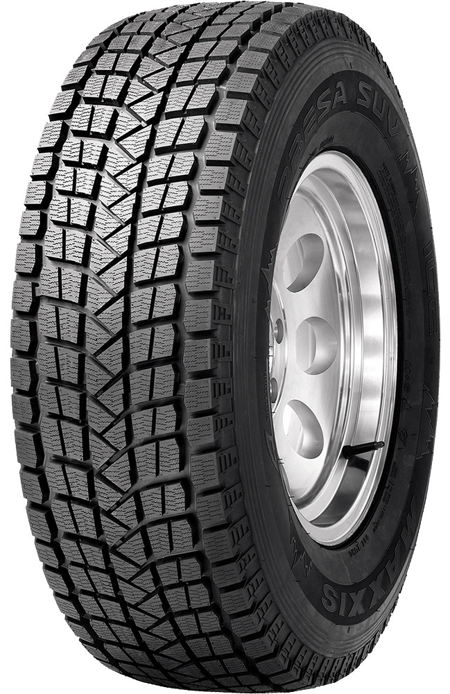 225/70R16 Maxxis Presa Ice SUV SS01