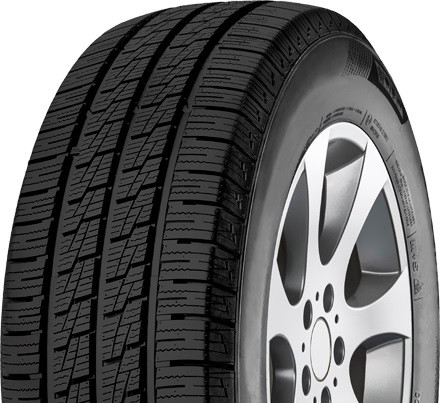 185/75R16C Minerva All Season Van Master