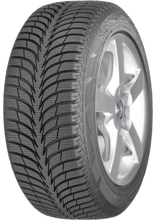 195/65R15 Sava Eskimo Ice 95T XL