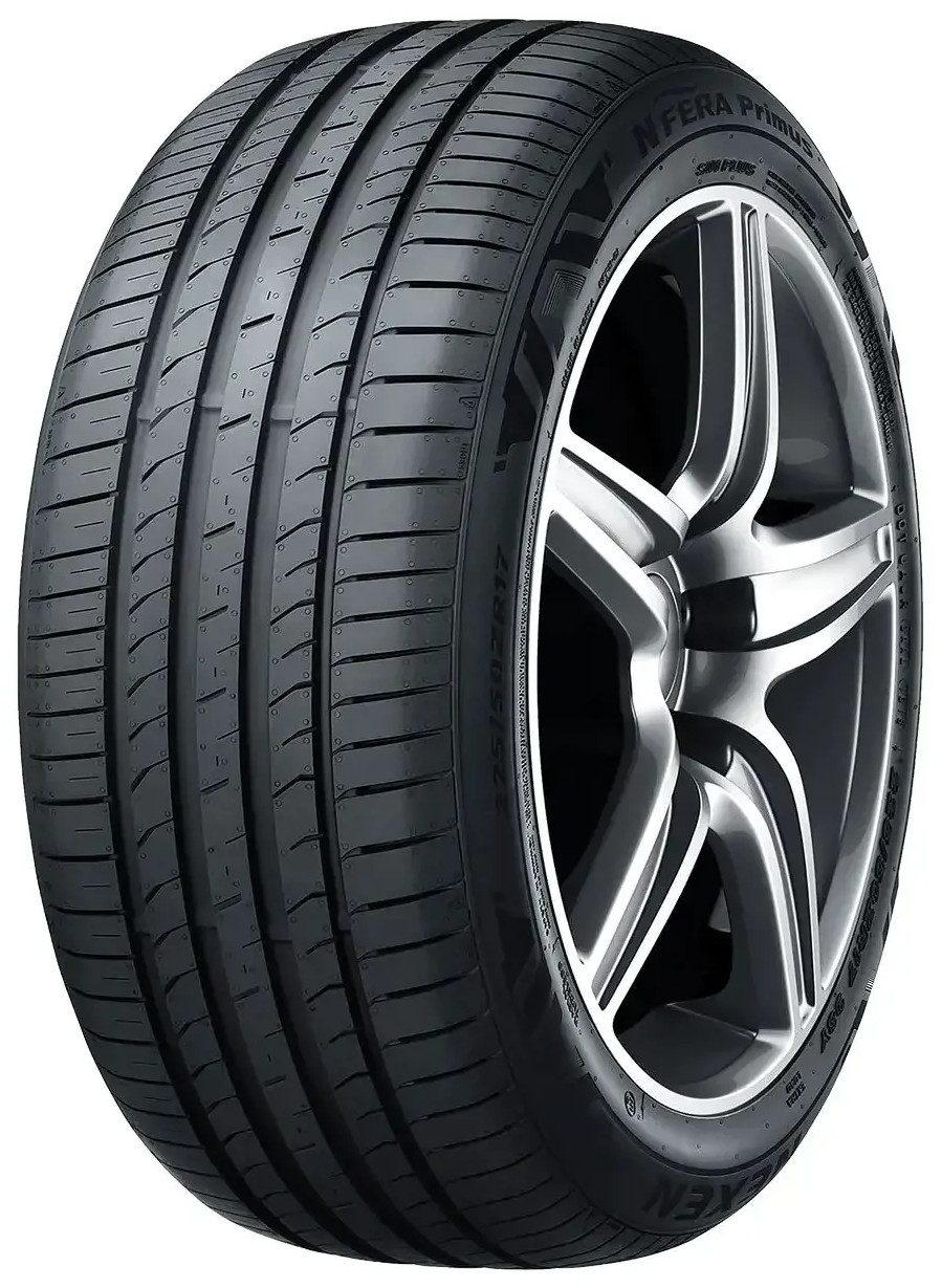 225/45R16 Nexen N`Fera Primus 93W XL