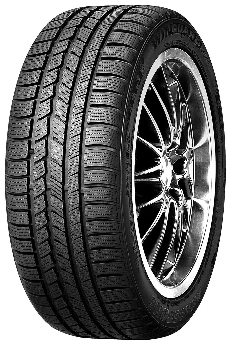 215/55R18 Nexen Winguard Sport 2 (WU7)
