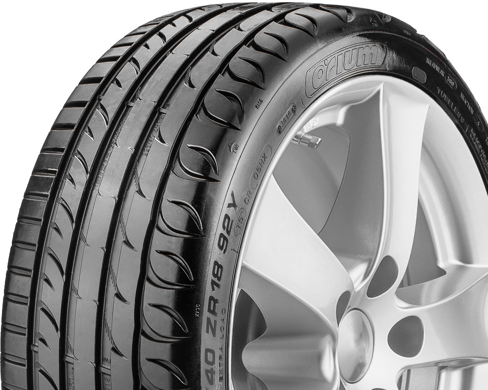 245/45R17 ORIUM (KORMORAN) Ultra High Performance