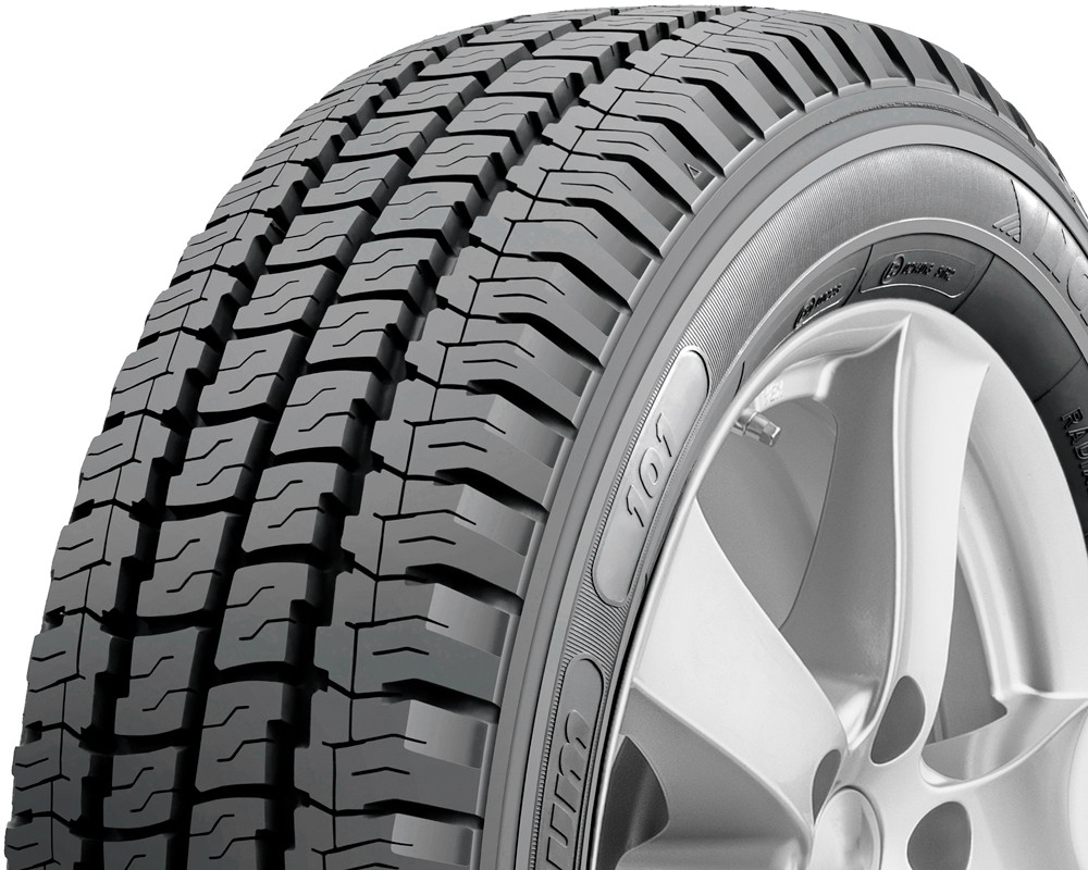 195/65R16C ORIUM (KORMORAN) 101 104R