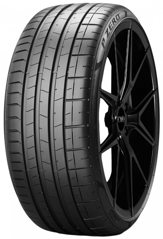 315/35R22 Pirelli P Zero PZ4 111Y